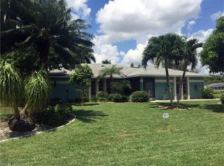 2516 SE 20th Ave, Cape Coral, FL 33904