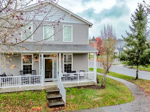 8444 16th Avenue SE, Olympia, WA 98513