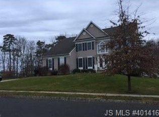 15 Brittany Dr, Bayville, NJ 08721