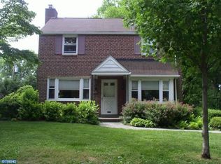 1528 Knox Rd, Wynnewood, PA 19096