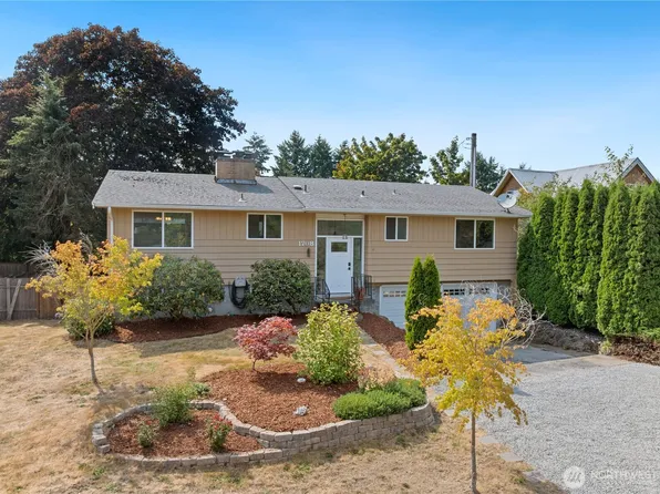 1708 S Visscher Street, Tacoma, WA 98465