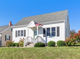 1814 S 9th STREET, Manitowoc, WI 54220