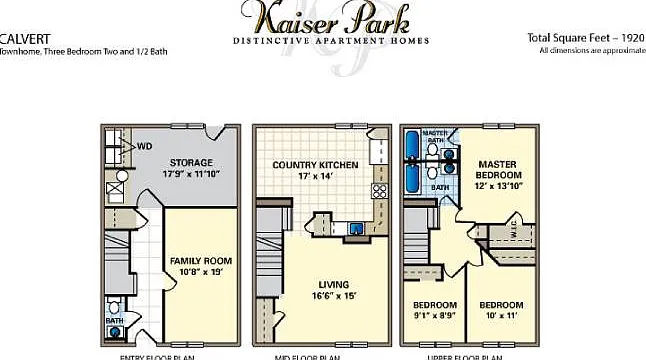 Kaiser Park — Photo 24