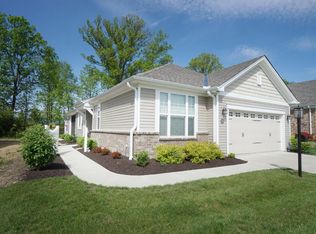 1726 Oak Grove Ln, Hamilton Twp, OH 45039