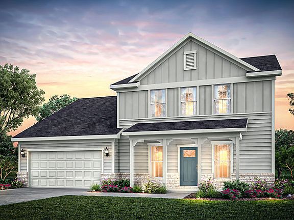 Home Exterior FH131