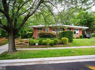 6816 Barnett Rd, Baltimore, MD 21239