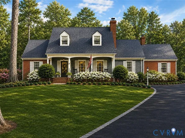 4501 Menokin Rd, Richmond, VA 23225
