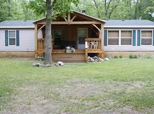 1201 230th Ave, Newaygo, MI 49337