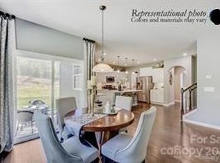 179 Hamptons Cove Rd #1-FC, Troutman, NC 28166