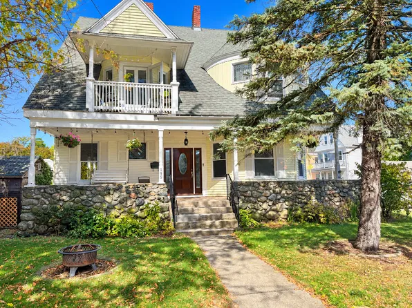 195 Faneuil St #1, Brighton, MA 02135