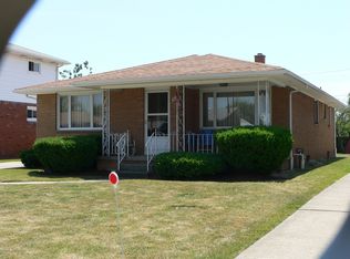 53 Pacific Ave, Lackawanna, NY 14218