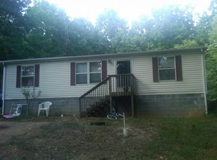 245 Evington Rd, Evington, VA 24550