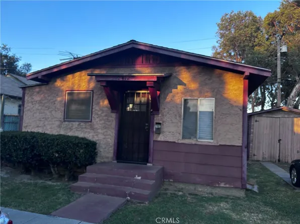 2412 Gale Ave, Long Beach, CA 90810