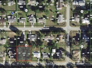 618 Spruce St, Inverness, FL 34452