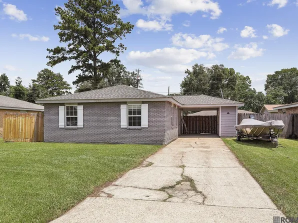 9245 Dabney Dr, Denham Springs, LA 70726