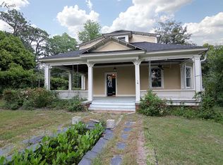 615 Greene St, Camden, SC 29020