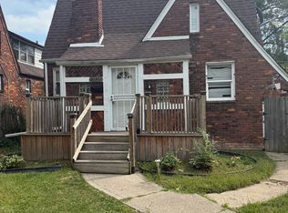 10346 Wayburn St, Detroit, MI 48224