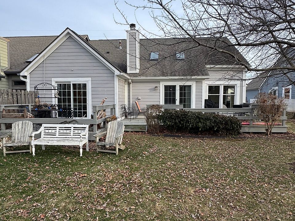 2nd image of 8068 River Bay Dr W