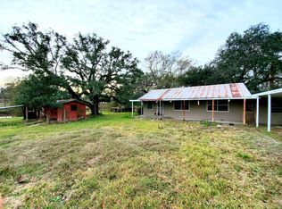 2613 Belle Place Olivier Rd, New Iberia, LA 70563