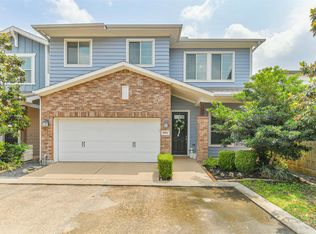 1802 Cavanal St, Houston, TX 77080