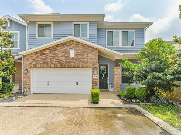 1802 Cavanal St, Houston, TX 77080