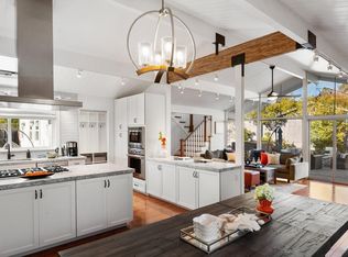 206 Deepstone Dr, San Rafael, CA 94903