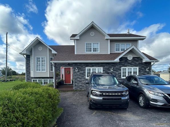 319-321 Main Street, New-Wes-Valley, NL A0G4R0