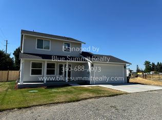 16404 Middle Rd SE, Yelm, WA 98597
