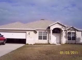 211 NW Ferris Dr, Pt Saint Lucie, FL 34953