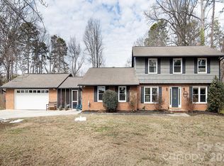 8550 Cottonwood Trl, Concord, NC 28027