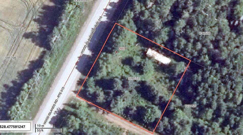 1st image of 2657 Wood Islands Rd #315
