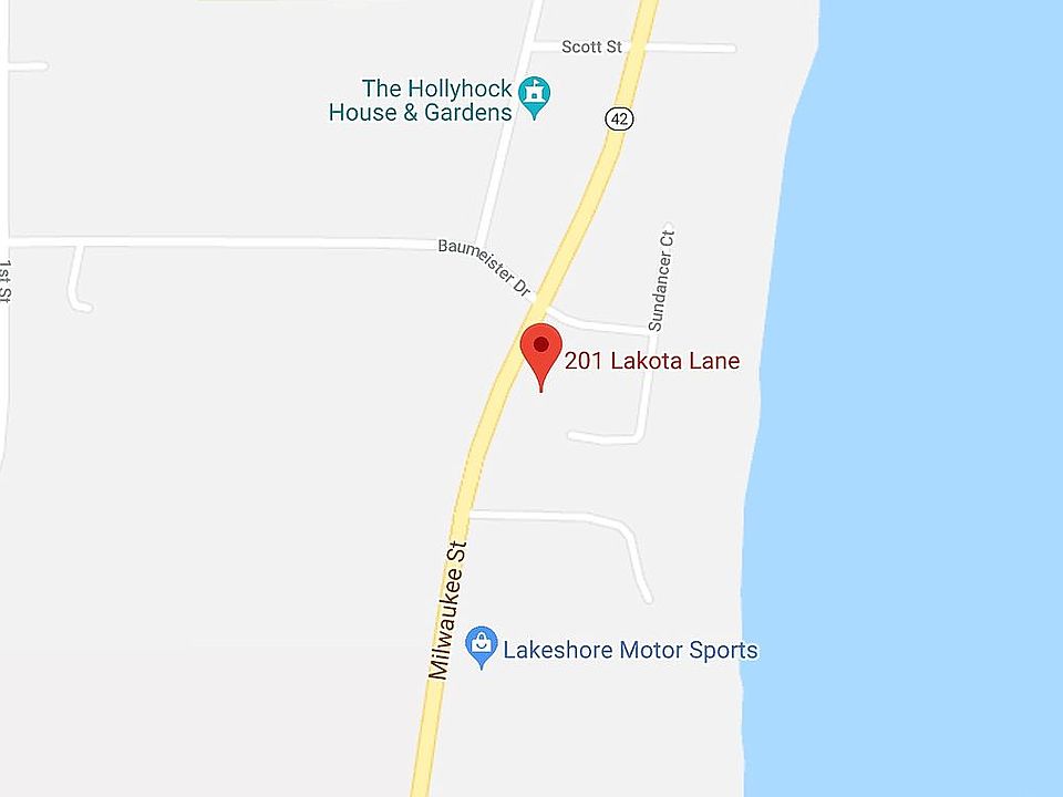 2nd image of 201 Lakota Ln