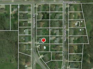 3217 Newport Rd, Saint Joseph, MO 64505