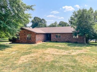 4020 College Heights Dr, Madisonville, KY