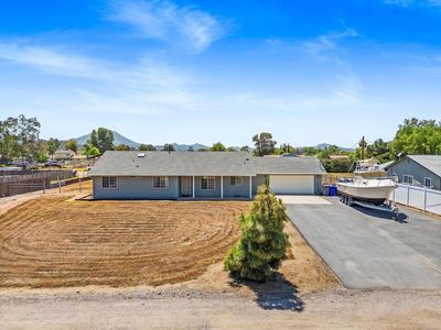 272 Durgin St, Ramona, CA, 92065