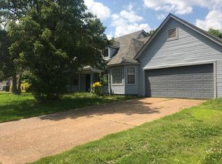 770 Los Angeles St, Memphis, TN 38112