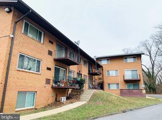 17 Water St APT 20, Gaithersburg, MD 20877