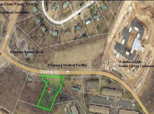 3422 Ogden Rd, Roanoke, VA 24018