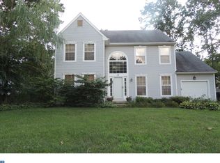 15 Read Dr, Sicklerville, NJ 08081