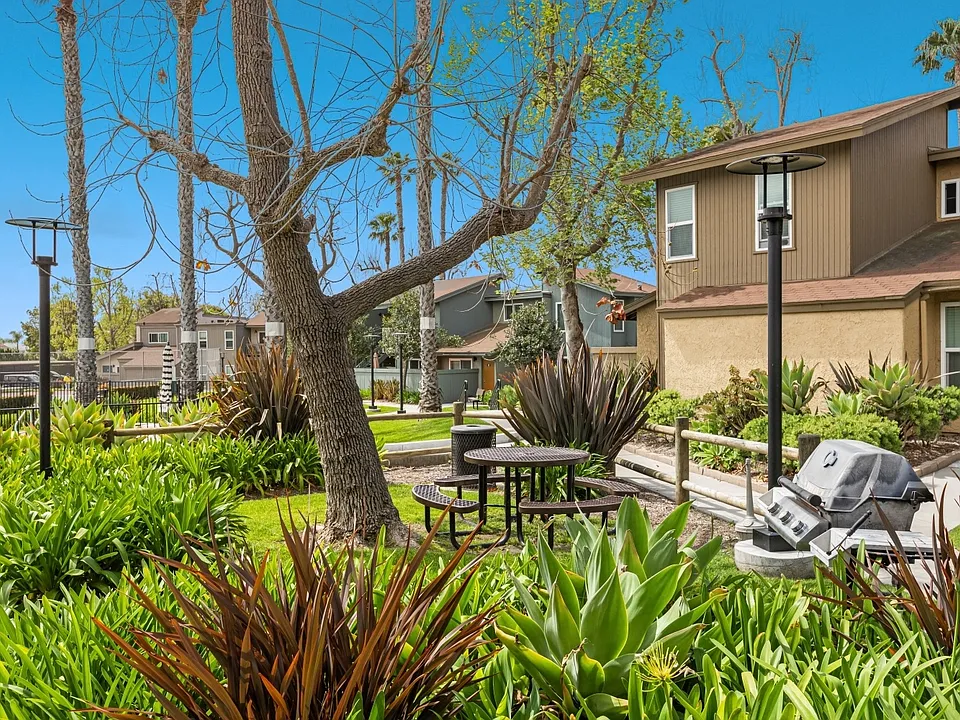 Park Place Apartments