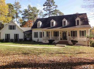 11932 Soco Ct, Raleigh, NC 27614