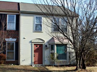 10601 Greta Lynn Ct, Fredericksburg, VA 22407