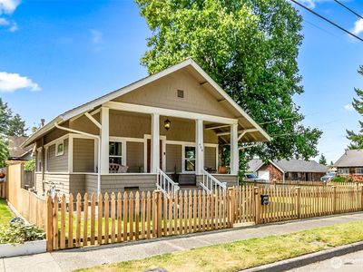 908 E 5th Street, Arlington, WA, 98223