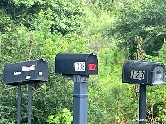 Exterior Address Verification
