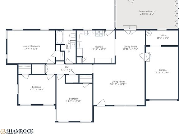 2nd image of this home