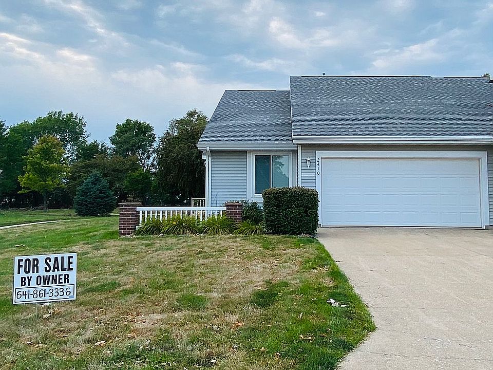 Updated! Move in ready!