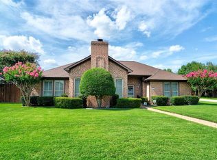 4101 Prospect Ln, Plano, TX 75093