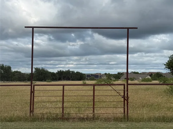 Hudson Ln, Aledo, TX 76008