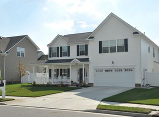 1925 Edna Way, Virginia Beach, VA 23464