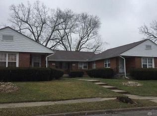 3651 Karwin Dr, Dayton, OH 45406